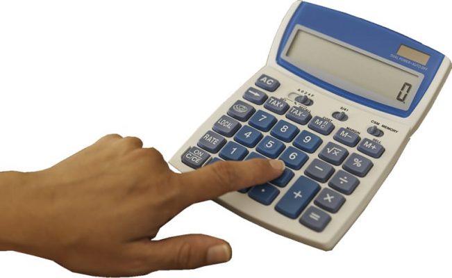 calculette